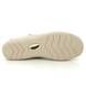 Earth Spirit Closed Toe Sandals - White - 40701/ CLEVELAND 01